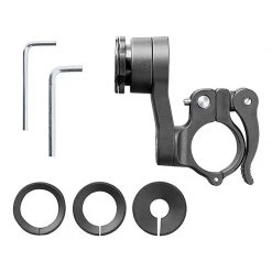 Interphone QuikLox Handlebar Mount -Cheap Communications Gear Store 33752 3