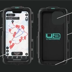 Ultimateaddons Apple iPhone 13/13 Pro Waterproof Tough Case -Cheap Communications Gear Store 33855 6
