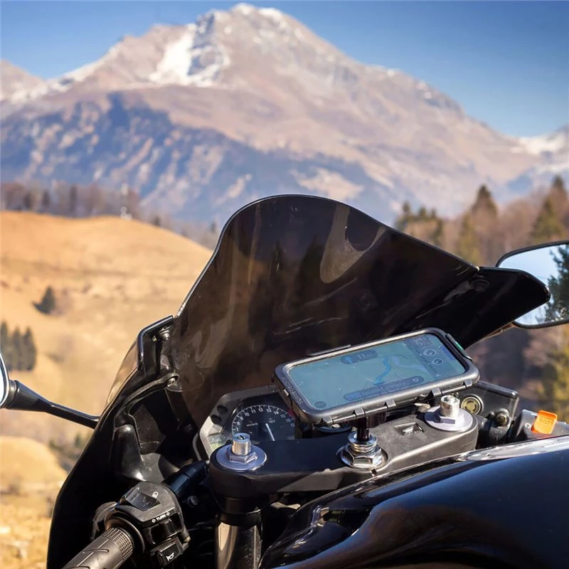 Ultimateaddons Apple iPhone 13/13 Pro Max Waterproof Tough Case 7 Ultimateaddons Apple iPhone 13/13 Pro Max Waterproof Tough Case - Image 5