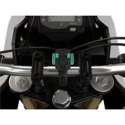 Ultimateaddons 25mm Ball Handlebar Mount 3 Prong Adapter -Cheap Communications Gear Store 33857 4