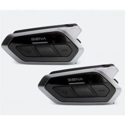 Sena 50R-02 Helmet Bluetooth Communication System (Twin Pack)