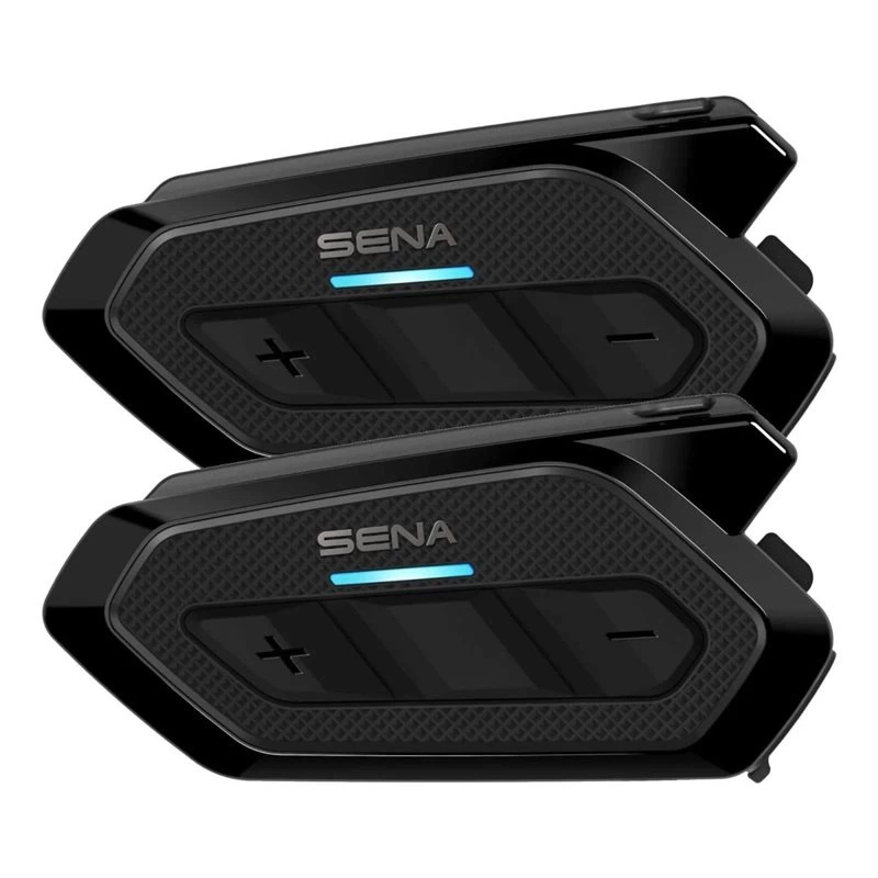 Sena Spider RT1 Mesh Comm System (Dual Pack) 3 Sena Spider RT1 Mesh Comm System (Dual Pack)