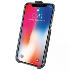 RAM Mounts Form-Fit Cradle for Apple iPhone 11/XR
