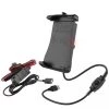 RAM Mounts Quick-Grip™ Waterproof Wireless Charging Holder with Charger 2 RAM Mounts Quick-Grip™ Waterproof Wireless Charging Holder with Charger -Cheap Communications Gear Store 34411