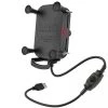 RAM Mounts Tough-Charge™ with X-Grip® Tech Waterproof Wireless Charging Holder 1 RAM Mounts Tough-Charge™ with X-Grip® Tech Waterproof Wireless Charging Holder -Cheap Communications Gear Store 34414