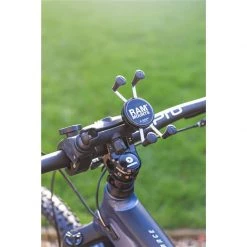 RAM Mounts X-Grip® Phone Mount with Tough-Claw™ Small Clamp Base -Cheap Communications Gear Store 34422 2