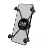 RAM Mounts X-Grip® Large Phone Holder with 1" Ball 2 RAM Mounts X-Grip® Large Phone Holder with 1" Ball -Cheap Communications Gear Store 34424