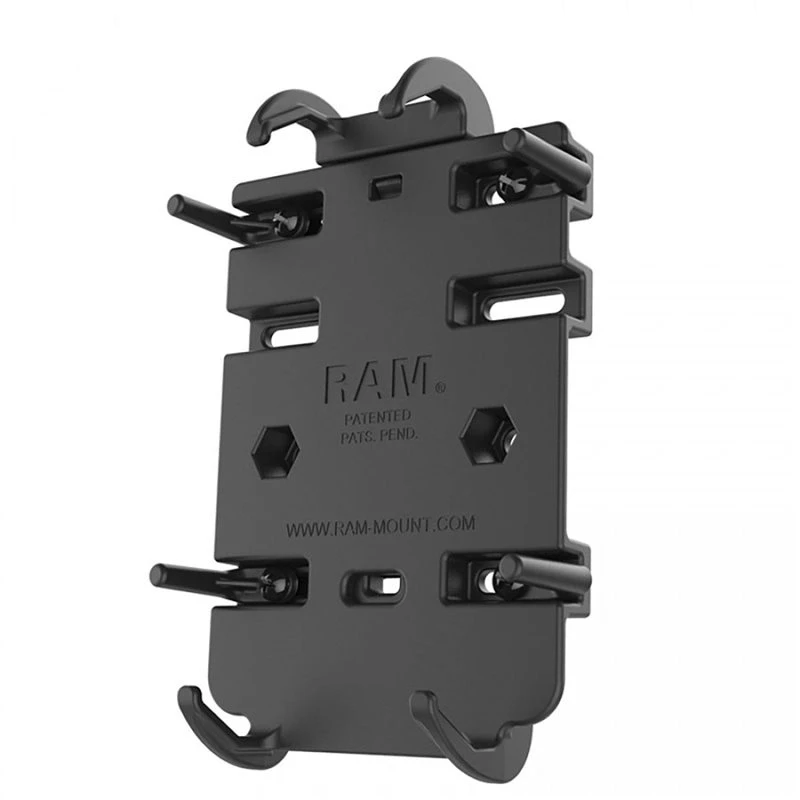 RAM Mounts Quick-Grip™ Phone Holder 4 RAM Mounts Quick-Grip™ Phone Holder - Image 2