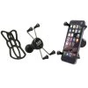 RAM Mounts X-Grip® Large Phone Holder with 1.5" Ball 1 RAM Mounts X-Grip® Large Phone Holder with 1.5" Ball -Cheap Communications Gear Store 34431