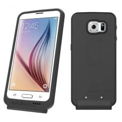 RAM Mounts IntelliSkin with GDS Technology for the Samsung Galaxy S6